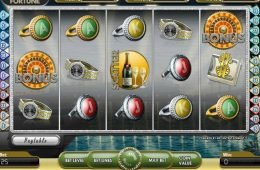 onedas de casino Mega Fortune gratis online