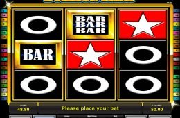 Tragamonedas de casino Bullion Bars