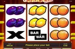 Tragamonedas de casino gratis Ultra Hot Deluxe