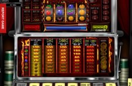 Imagen del juego de casino online Hell Raiser