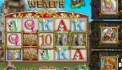 Prueba gratis el juego de casino Kingdom Wealth
