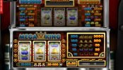 Juego de casino gratis por diversión Mega King