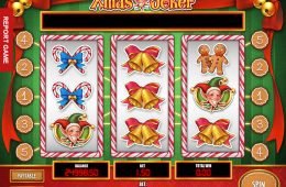 Tragaperras de casino online por diversión Xmas Joker