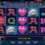Juego online sin depósito Diamond Cats