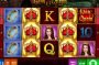 Tragaperras de casino online King & Queen