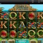 Imagen del juego de casino online Temple of Fortune