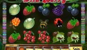 Imagen del juego de casino Wild Berry