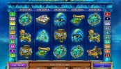 Tragamonedas de casino online Atlantis Dive