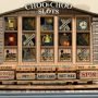 Choo-Choo Slots online gratis