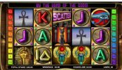 Juego gratis de casino Gods of the Nile II