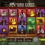 Máquina tragamonedas de casino gratis New York Gangs