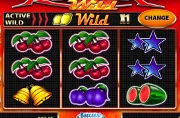 Haz girar el juego de casino online Red Hot Wild