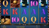 Free casino slot machine Legend of the Sea
