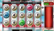 Una imagen de la máquina tragamonedas de casino Reely Bingo