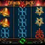 Gira el juego de casino Demon Jack 27