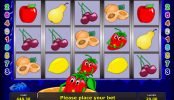 Máquina tragamonedas online Fruit Cocktail