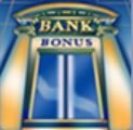Símbolo de la función Bank - Tragamonedas de casino gratis Action Money