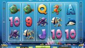 Juego de casino gratis Ocean Reef