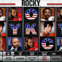 A Rocky ingyenes online nyerőgép képe
