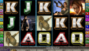 A Tomb Raider ingyenes online nyerőgép képe
