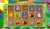 A Berry Blast ingyens online nyerőgép képe