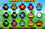 A Happy Birds ingyens online nyerőgép képe