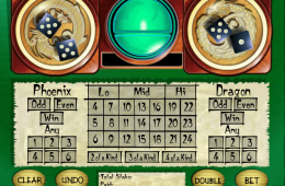 A Paradice ingyenes online nyerőgépes casino játék képe