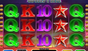 Kép a Winstar online casino nyerőgépről