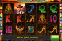A Book of Ra Deluxe online nyerőgépes kaszinó játék képe