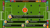 A Football Quiz ingyenes online nyerőgépes játék képe