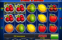 A Fruits n Sevens ingyenes online nyerőgép képe