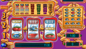 A Kerching ingyenes online nyerőgépes casino játék képe