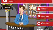 A News Time ingyenes online nyerőgépes kaszinó játék képe