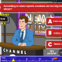 A News Time ingyenes online nyerőgépes kaszinó játék képe