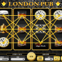Kép a London Pub online nyerőgépről