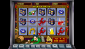 Kép a Lucky Haunter ingyenes online nyerőgépes játékról