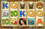 A Hawaiian Treasure ingyenes online nyerőgépes casino játék képe