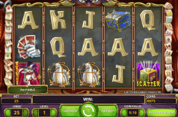 A Simsalabim ingyenes online nyerőgépes casino játék képe