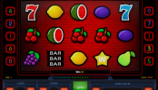 A Superfruit 7 ingyenes online nyerőgép képe