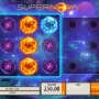 Kép a Supernova ingyenes online nyerőgépről