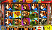 A Puppy Love ingyenes online nyerőgépes játék képe