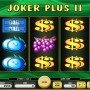 Kép a Joker Plus II online ingyenes nyerőgépes játékról