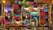 At the Copa free online ingyenes casino játék