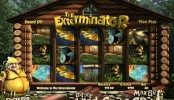 The Exterminator ingyenes online casino játék