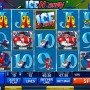Ice Hockey ingyenes online nyerőgép