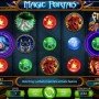 Magic Portals ingyenes online casino játék