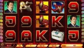Iron Man online ingyenes nyerőgépes játék