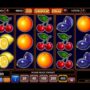 Online casino nyerőgépes játék 20 Super Hot