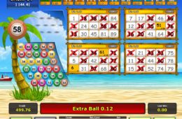Online ingyenes casino nyerőgép Beach Party