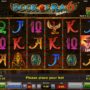 Ingyenes online casino nyerőgép Book of Ra 6